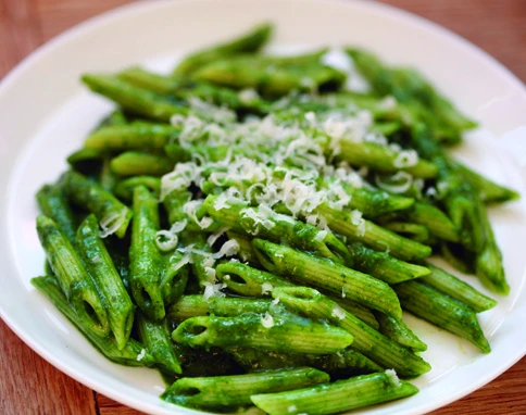 World’s most elegant winter pasta