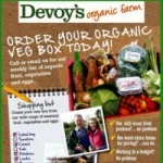 veg box square