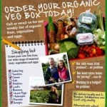 veg box